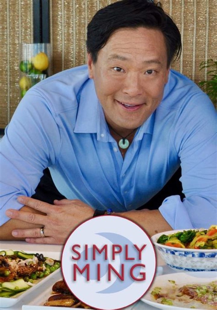 Watch Simply Ming Streaming Online Yidio
