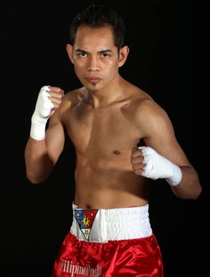 WBO Nonito Donaire WBO