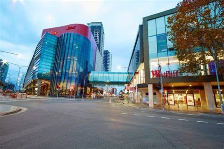 Westfield Parramatta All You Need to Know BEFORE You Go