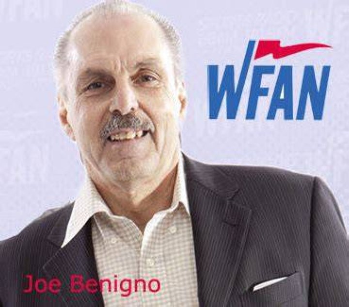 WFAN & Joe Benigno Sued for Sexual Harassment by ExSales Rep [DOCS]