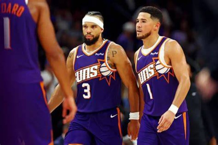 What Devin Booker Thinks About Ex Kendall Jenner's Relationship
