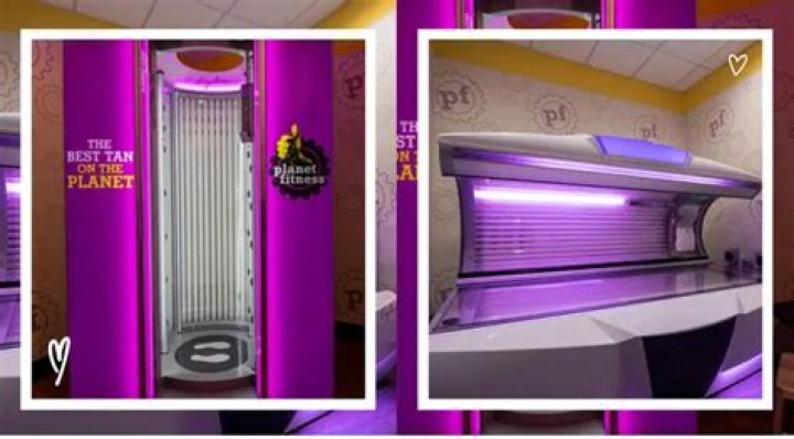What Gyms Have Tanning Beds? Infrared for Health