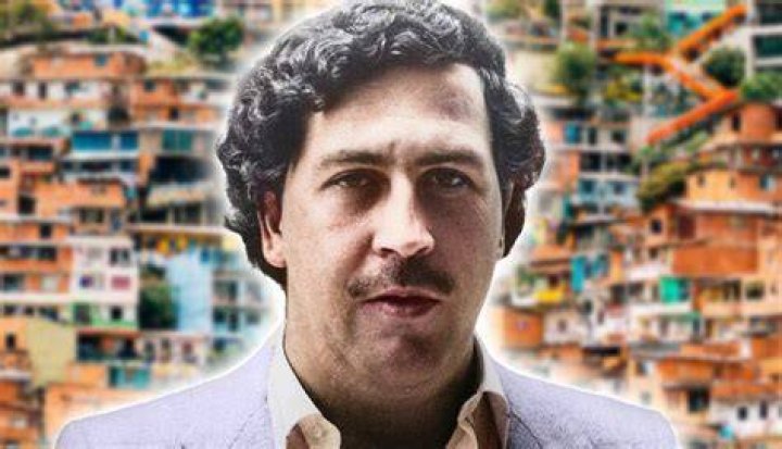 What happened to Pablo Escobar’s wife, Maria Victoria Henao