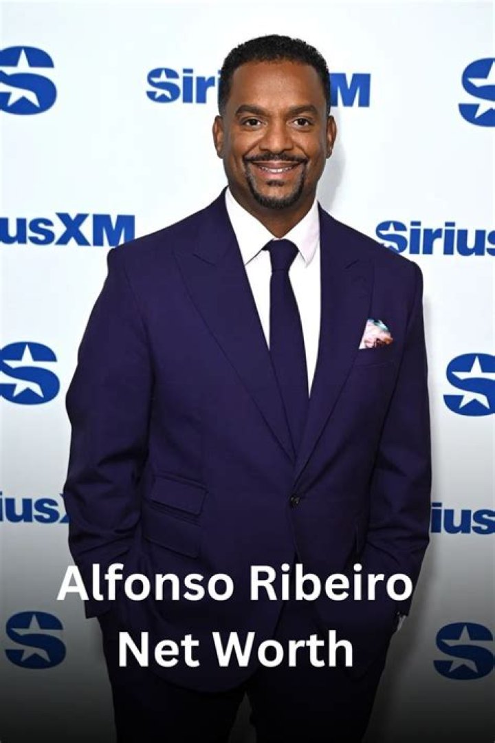 What is Alfonso Ribeiro’s net worth in 2022? Actor’s fortune explored