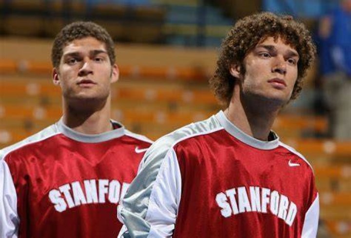 What Is Brook Lopez Ethnicity? Metro League