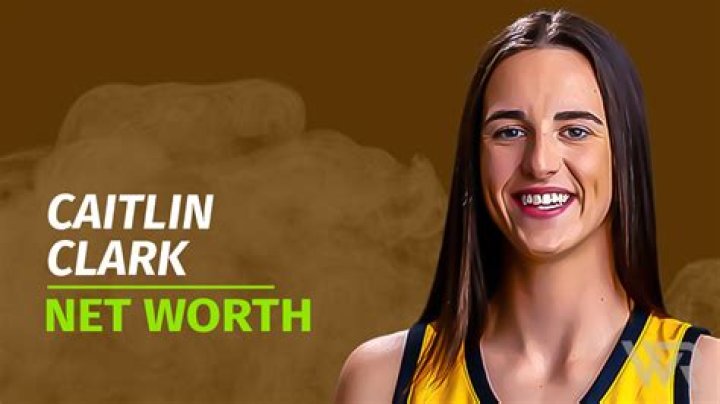 What Is Caitlin Clark’s Net Worth?