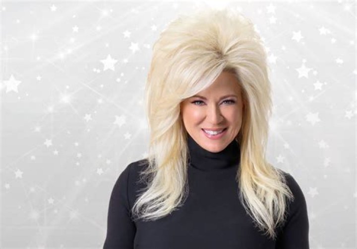 What is Long Island Medium Theresa Caputo&rsquo;s net worth? The US Sun