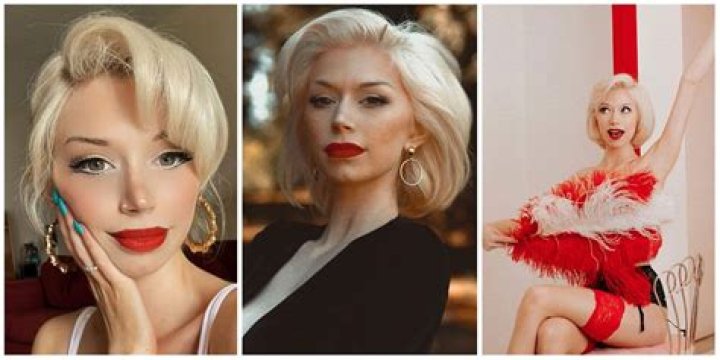 What is PinupPixie's age? Influencer's revelation of his 18yearold