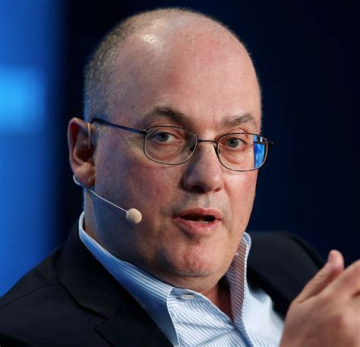 What is Steve Cohen's net worth? All about the new Mets owner's old