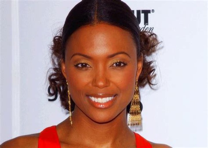 What Plastic Surgery Has Aisha Tyler Had? Surgery Lists