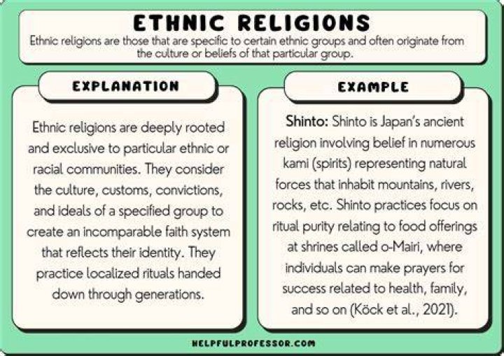 What religion and ethnicity is Jensen Huang?