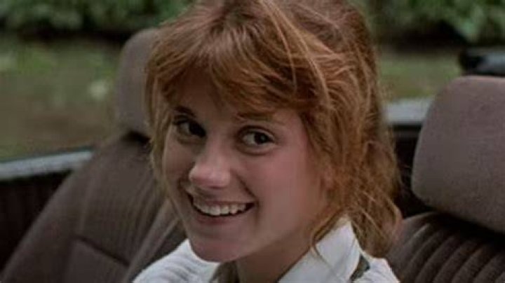 Whatever Happened To Kerri Green?