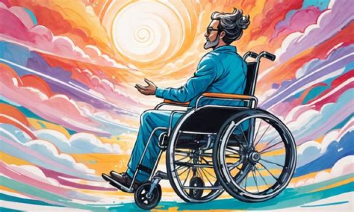 Wheelchair In Dream Spiritual Meaning Independence!