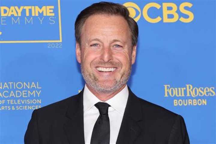 Where Is Chris Harrison's ExWife Gwen Today?