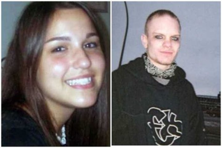 Where is Jasmine Richardson now? Inside the Richardson family murders.