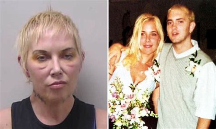 Where Is Kim Scott Mathers Now? What to Know About Eminem&rsquo;s Exwife