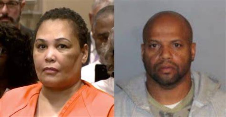 Where Is Sherra WrightRobinson, ExWife of Lorenzen Wright, Now?