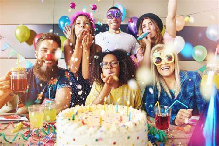 Where To Celebrate Your Birthday In Denver, CO American Eats