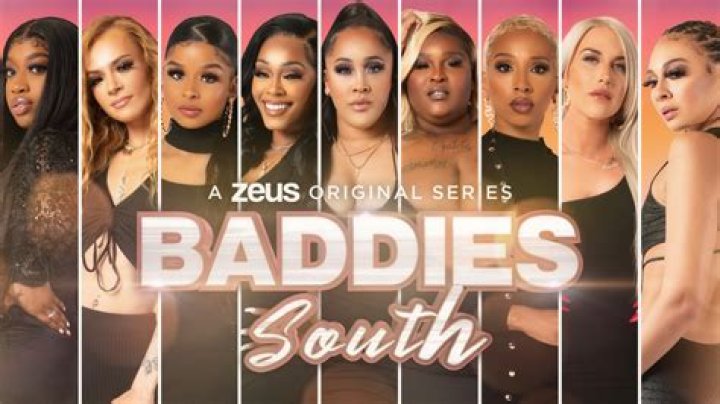 Where To Watch Baddies South Online For Free All Episodes!