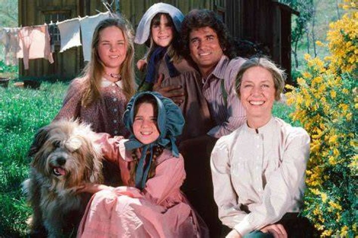 Which Little House on the Prairie star got richest after it ended