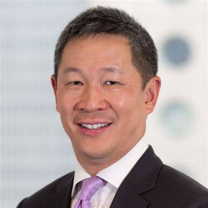 Who Are Carl Chien & Virginia Hu Chien, Justin Chien Parents? Family