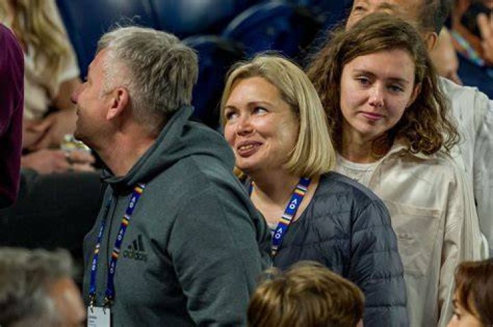 Who are Elena Rybakina Parents? Meet Kazakhstani tennis player Family