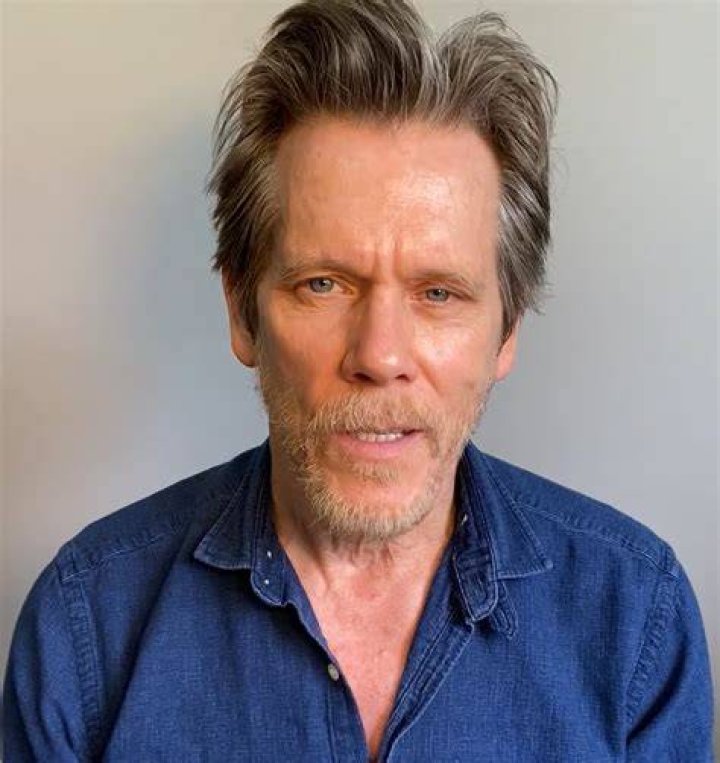 Who Are Kevin Bacon's Parents Edmund Bacon and Ruth Hilda Holmes