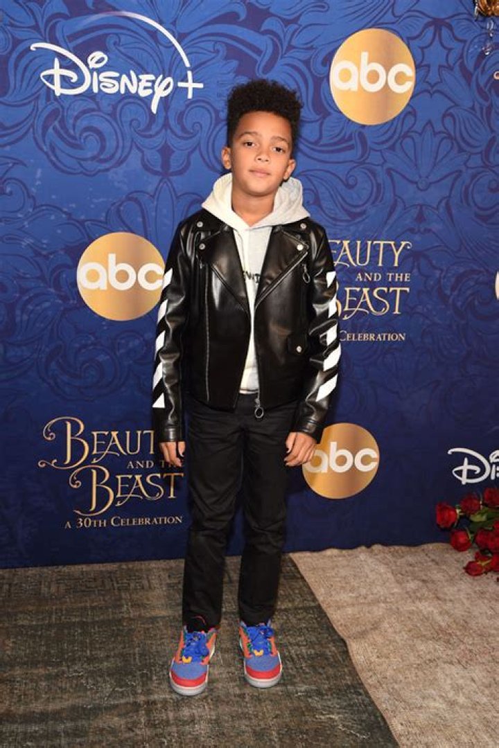 Who Are Leo Abelo Perry Parents? Ethnicity Siblings And Age