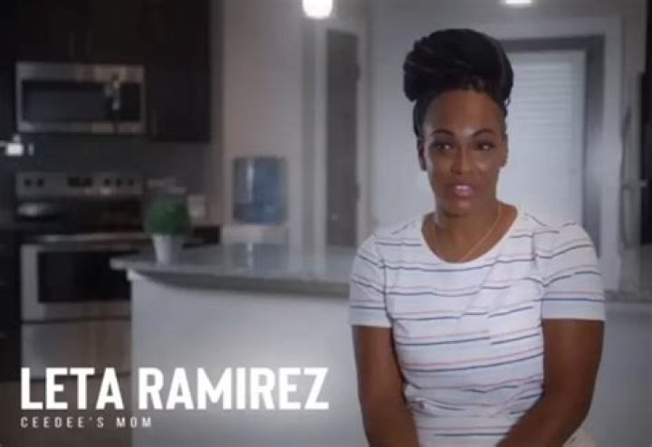 Who Are Leta Ramirez And Cliff Lamb? CeeDee Lamb parents