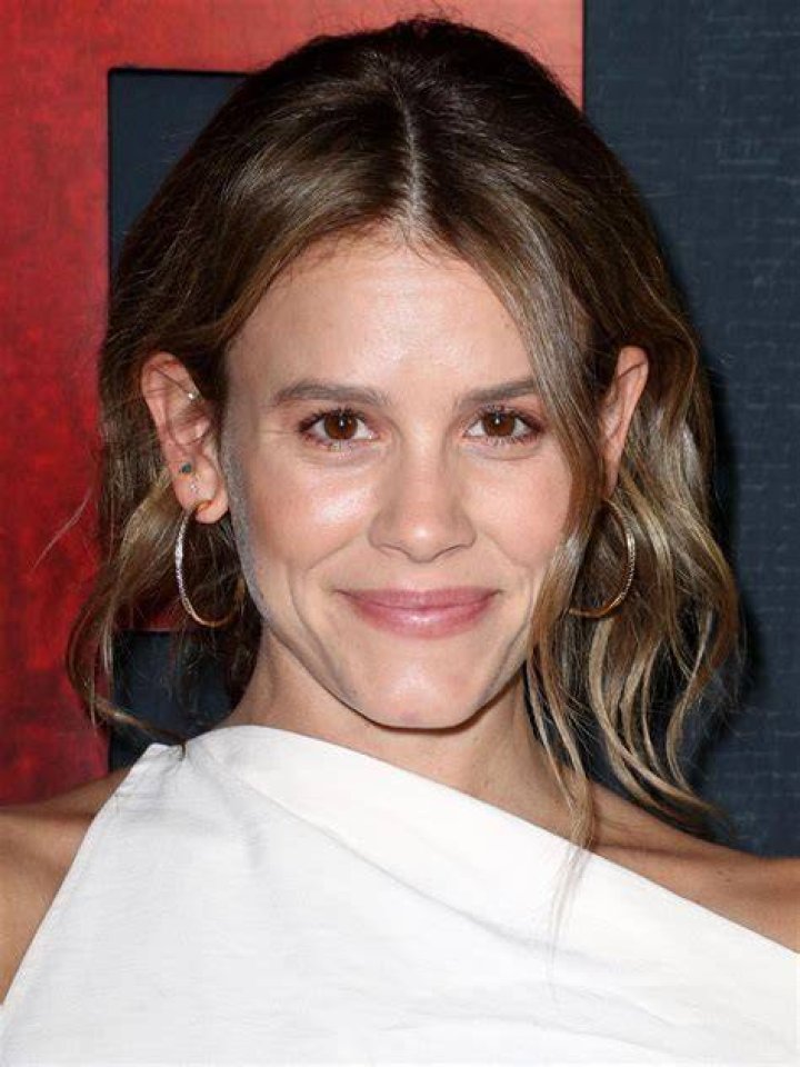 Who Are Sosie Bacon's Parents? POPSUGAR Celebrity Photo 10