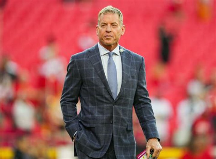 Who are Troy Aikman's daughters, Alexa and Jordan? A closer look at