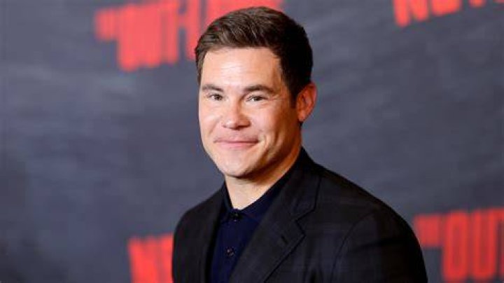 Who Is Adam Devine's Wife, Chloe Marisa Suazo Bridges?