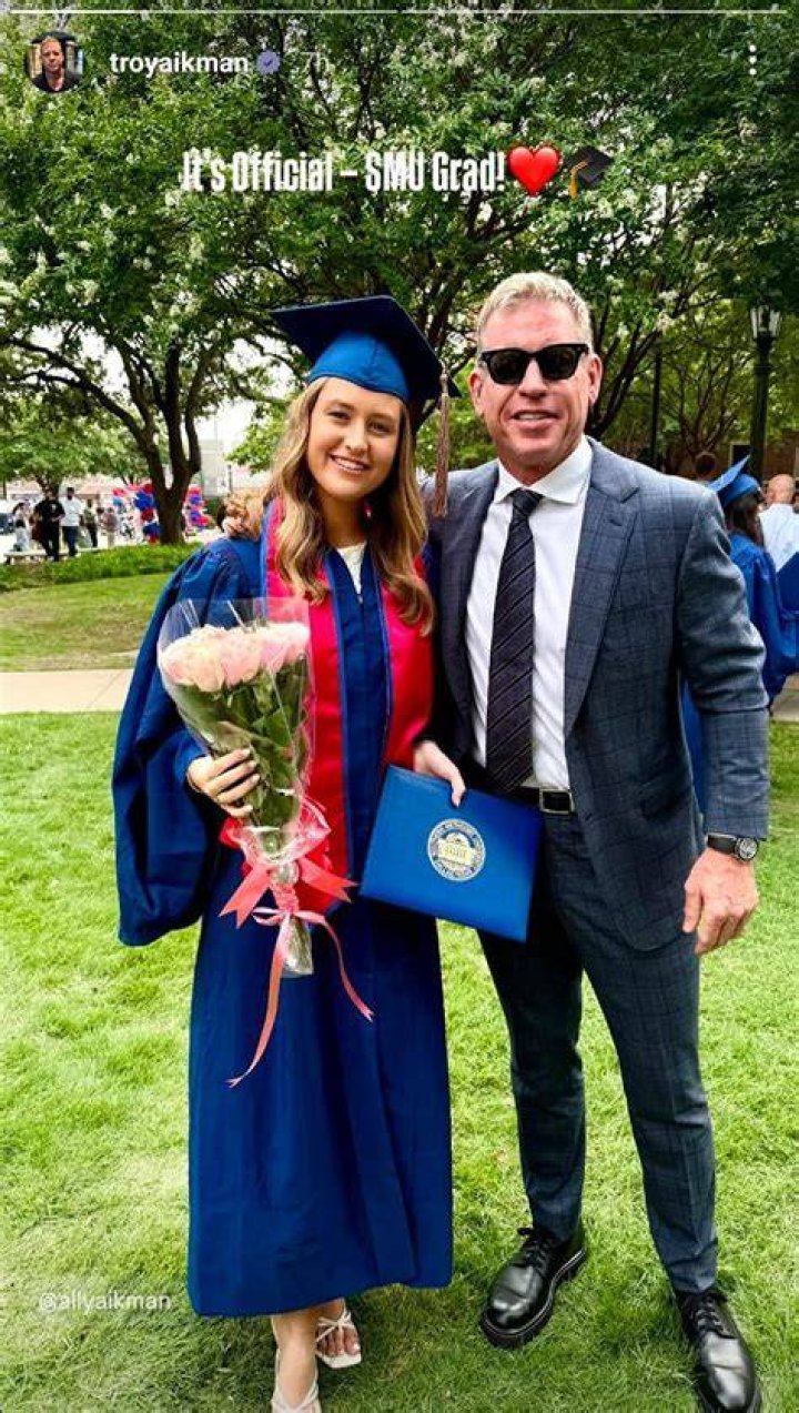 Who is Alexa Marie Aikman? Wiki, Biography, Age, Family, College