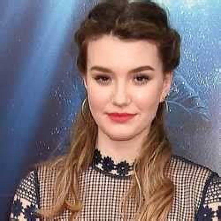 Who is Ali Skovbye? Wiki, Age, Height, Net Worth, Parents, Siblings