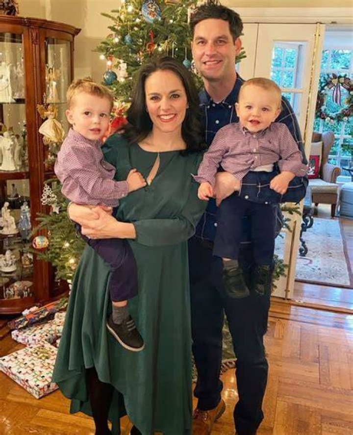 Who is Andrea Grymes Husband? Her Bio, Wedding, Net Worth, Kids, Salary
