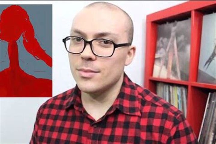 Who is Anthony Fantano's wife All you need to know about Dominique