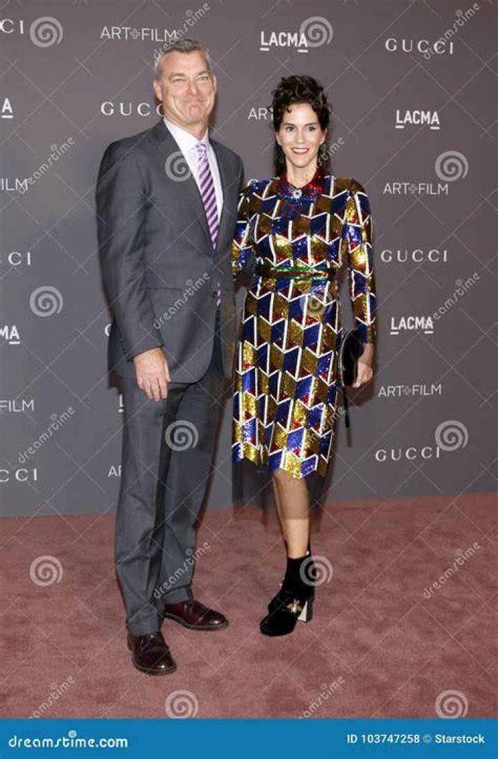 Who Is Antony Ressler, Jami Gertz Husband Married Life