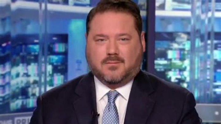 Who is Ben Domenech? Bio Net Worth, Father, Wife, Parents, Wedding, Salary
