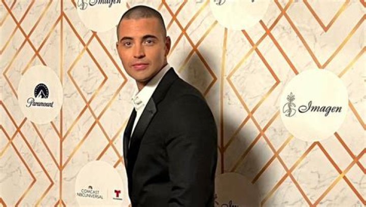Who Is Benjamin Levy Aguilar? Facts About 'Chicago P.D' Actor Who