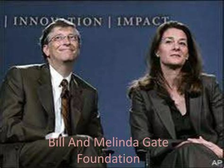 Who Is Bill And Melinda Gates' Son, Rory Gates?