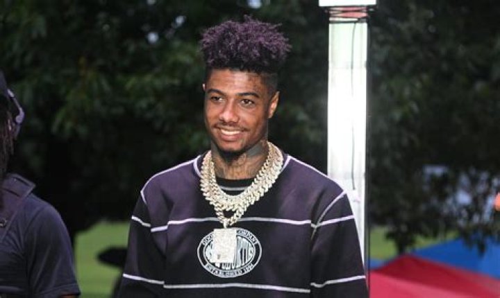 Who is Blueface's girlfriend, Chrisean Rock? The US Sun
