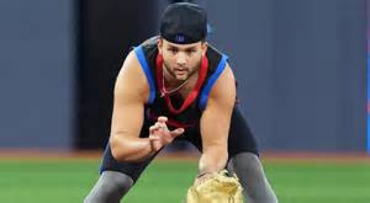 Who is Bo Bichette? Current partner, dating history, siblings Tuko.co.ke