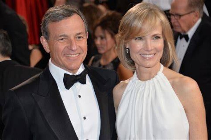 Who Is Bob Iger Wife? Willow Bay's Career, Children, Age, Net Worth