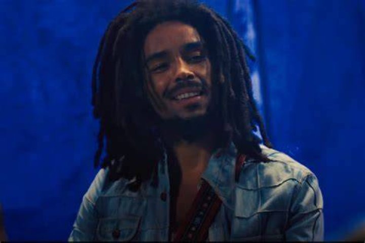 Who is Bob Marley’s modelsinger granddaughter, Selah Marley? She