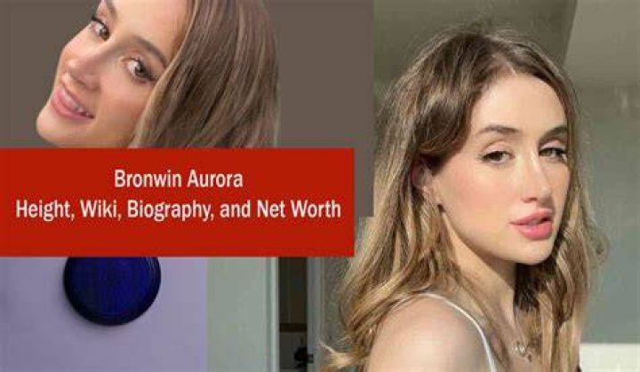 Who Is Bronwin Aurora? Uncovering the Life and Career Of This OnlyFans