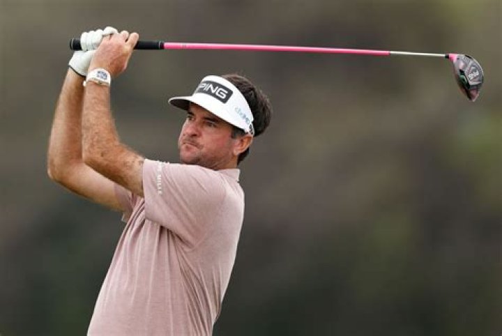 Who Is Bubba Watson's Wife? All About Angie Watson (2023)