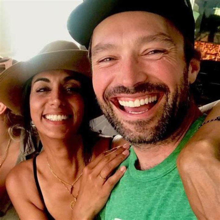 Who is Carlo Marks Girlfriend Now? Carlo Marks Relationship Rumour