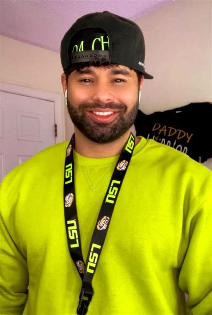 Who Is Chad Ehlers First Wife Lily? Age And Wiki Where Is She Now?