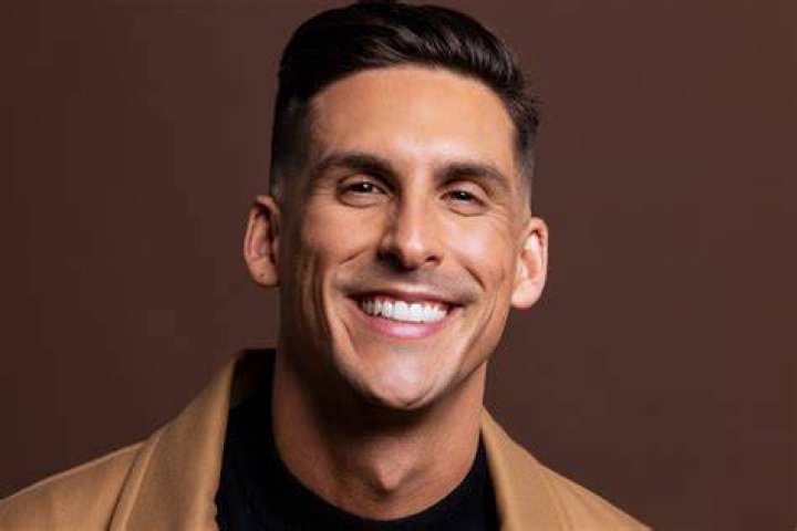 Who Is Cody Rigsby? 5 Things to Know About the &lsquo;DWTS&rsquo; Contestant Us