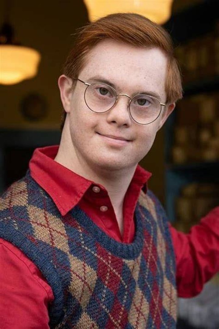 Who is Daniel Laurie? Age, Parents, Wikipedia, Family, Net worth, Actor